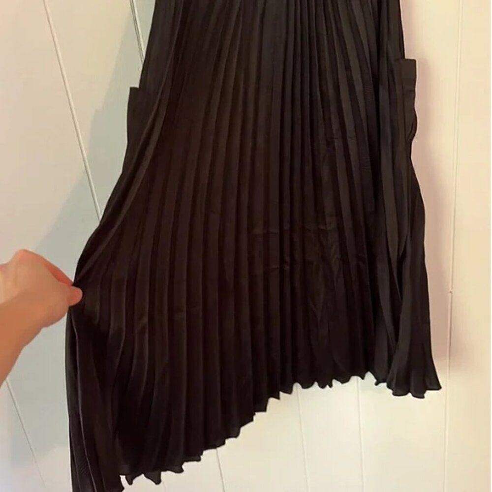 Jaspal Beaded Ruffle Blouse - Picture 2 of 8